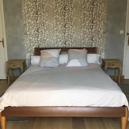 L'escalere Bed & Breakfast Arnaud-Guilhem