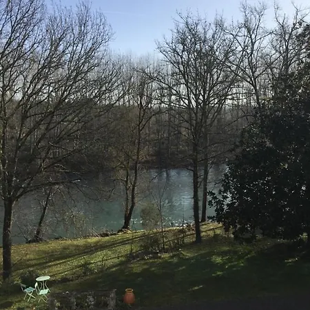 L'escalere Bed & Breakfast Arnaud-Guilhem