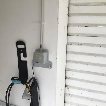 Bed & Breakfast L'escalere 4*