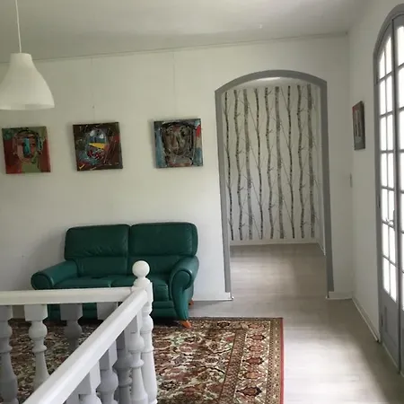 L'escalere Bed & Breakfast 4*