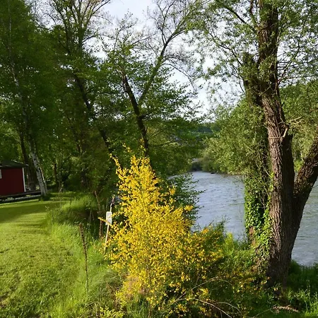 L'escalere Bed & Breakfast 4*