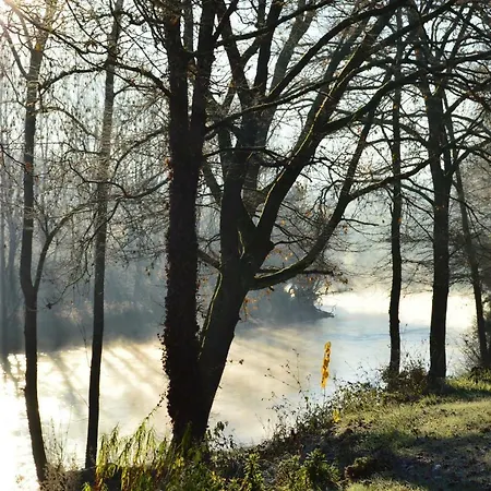 Bed & Breakfast L'escalere 4*