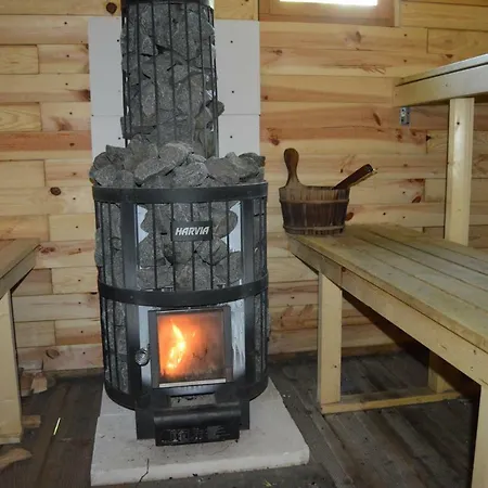 Bed & Breakfast L'escalere