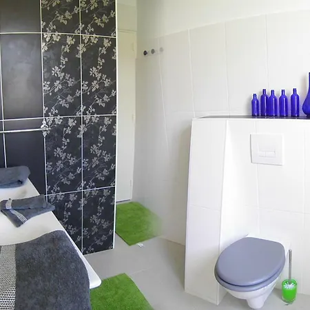 L'escalere Bed & Breakfast Arnaud-Guilhem