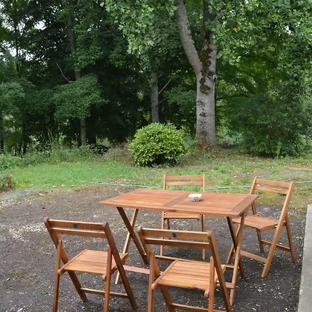 Bed & Breakfast L'escalere Arnaud-Guilhem