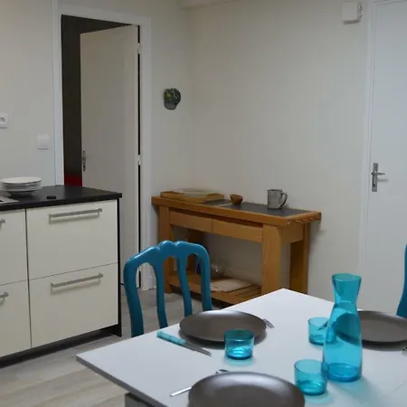 L'escalere 4* Arnaud-Guilhem