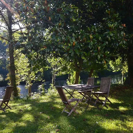 Bed & Breakfast L'escalere