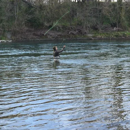 L'escalere Bed & Breakfast Arnaud-Guilhem