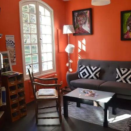 L'escalere Bed & Breakfast Arnaud-Guilhem