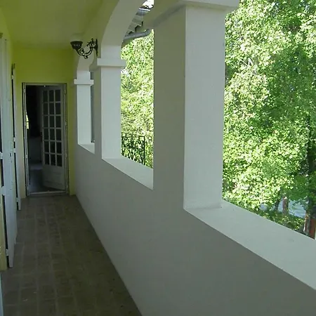 L'escalere Bed & Breakfast 4*