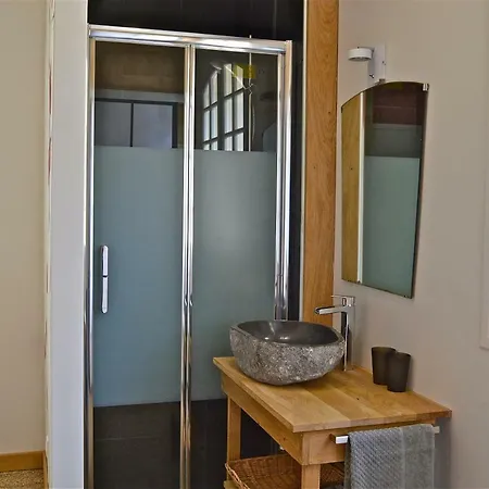 L'escalere 4* Arnaud-Guilhem