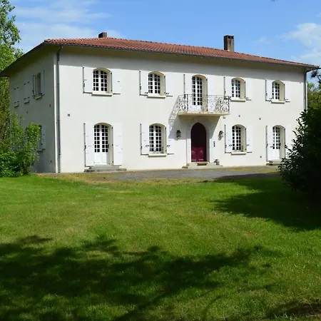 Bed & Breakfast L'escalere 4*