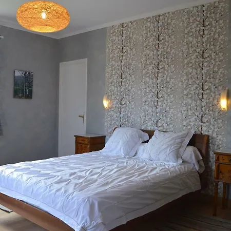 L'escalere Bed & Breakfast Arnaud-Guilhem