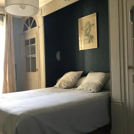 L'escalere Bed & Breakfast 4*