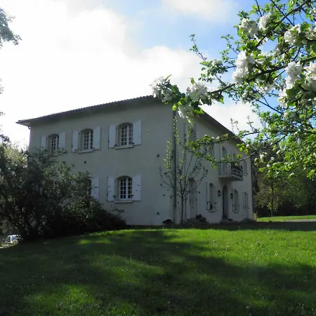 Bed & Breakfast L'escalere Arnaud-Guilhem