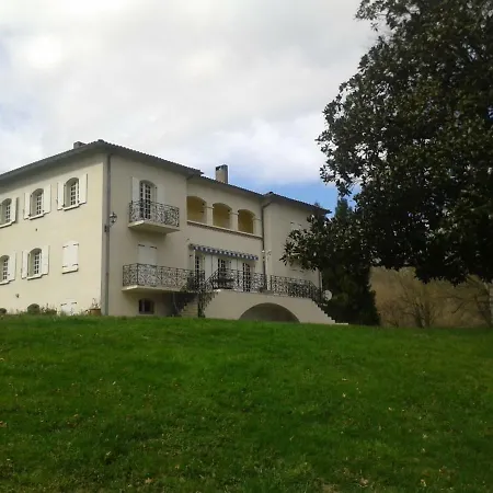 L'escalere Bed & Breakfast Arnaud-Guilhem