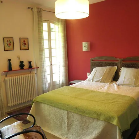 Bed & Breakfast L'escalere 3*