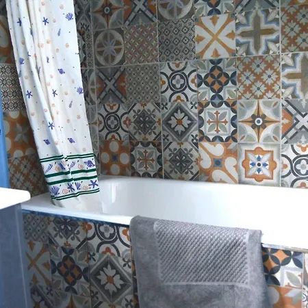 L'escalere Bed & Breakfast