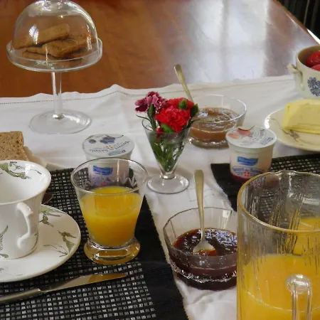 Bed & Breakfast L'escalere