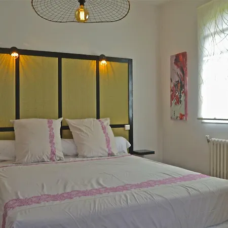 L'escalere Bed & Breakfast Arnaud-Guilhem