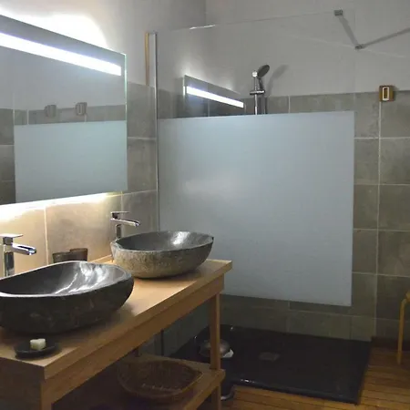 L'escalere 4* Arnaud-Guilhem