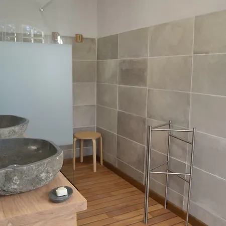 L'escalere Bed & Breakfast